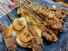 -段氏龙虾·烧烤·烤鱼(东书房路店)