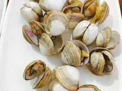 -原味蒸汽海鲜(嵊泗店)