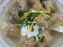 -海平馄饨(逍遥二路店)