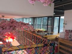 -缘福乡村铁锅炖民宿(八达岭店)