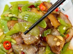 -61号餐吧(兴坪古镇漓江店)