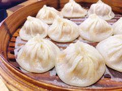 -玖鲜小笼(中山广场店)