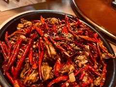 -西塔老太太泥炉烤肉(双井店)