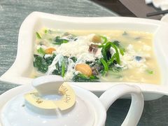 -好彩海鲜火锅饭店(银河百老汇店)