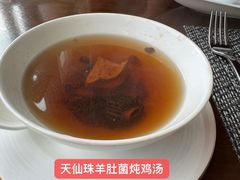 -巴黎轩(澳门巴黎人店)
