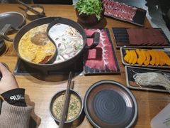 -呷哺呷哺 黄金牧场 (新中关购物中心店)