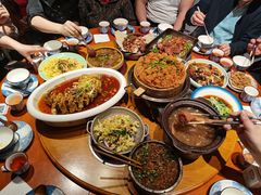 -厨道重庆菜馆(鸳鸯店)