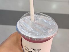 -Yee3·三号椰(上海中山公园龙之梦店)