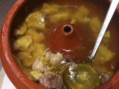 -新竹里馆·花园餐厅(兴苑路店)