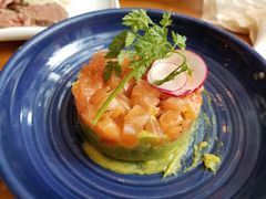 -君悦酒店·La Terrazza意合園·意式风味