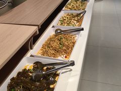 -天荷菜根·闽南素食自助(刺桐北路店)