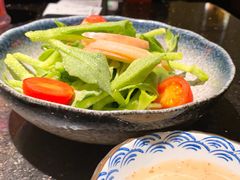 -極上萬膳·日料放题(海岸城店)