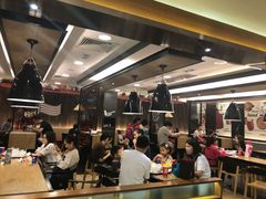 -肯德基(澳门银河店)