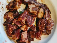 -永安里地摊烤肉(首创店)