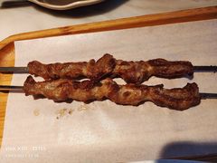 羊肉串-北方家宴(祈福店)