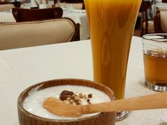 -巴依老爷新疆美食(工体旗舰店)