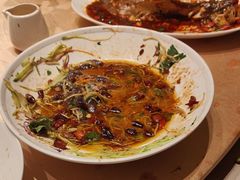 -7号院家宴.烧鸽子(门头沟店)