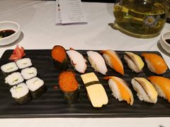 -天瑞轩·粤菜餐厅