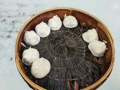 小笼包-万寿斋(山阴路店)