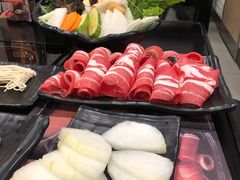 -呷哺呷哺(哈尔滨红博购物广场店)