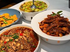 -58度品质川菜馆(经一路店)