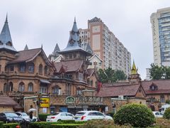 -马勒别墅饭店(静安寺店)