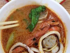 -老闽味沙茶面·姜母鸭(传承35年曾厝垵店)