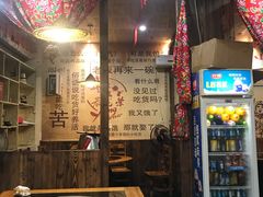 -地锅印象(兴宁北路店)