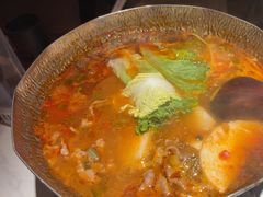 -旺福·贵州酸汤牛肉火锅(陆悦天地店)