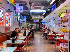 -川正旺江湖菜(三元桥店)