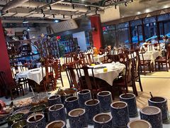 -北平楼·老北京涮羊肉(双流总店)