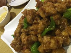 -宏达老菜馆(东安街店)
