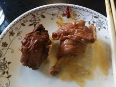 -屯靠屯地锅王(西南路店)