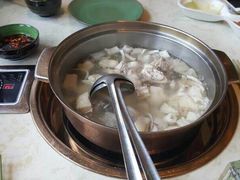 -润园四季椰子鸡火锅(欢乐海岸店)