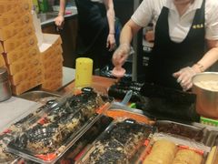 -传闻来紫菜包饭·打糕(西塔韩百店)