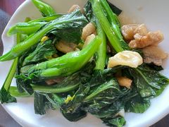 -标记Jane's kitchen(平桥直街店)