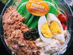 -Olé精品超市(北京合生汇店)