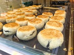 -酥满溢绿豆饼(共和新路店)