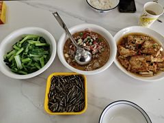 -秀妈厨房(灰汤老店)