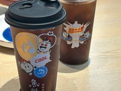 -鱼酷活鱼烤鱼(雨花客厅店)
