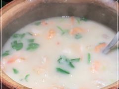 -金穗园·砂锅粥.醉鸡煲火锅(长寿路店)