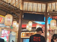 -恰饭·老长沙市井菜 (天河客运站店)