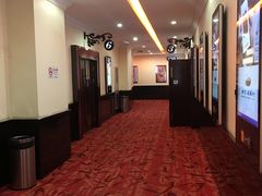 -AMG海上明珠影城(上海环球港RealDCinema店)