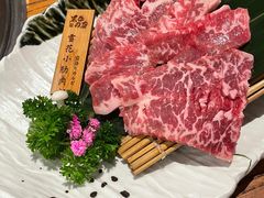 -黑牛の店·和牛烧肉(合生汇店)