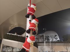 -深圳湾万象城(南山店)