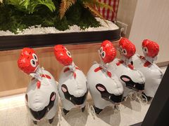 -西贝(国芳店)