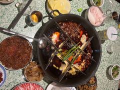 -五里关火锅(牛市口店)