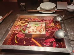 -锦城印象火锅(天府三街店)