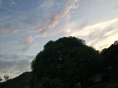 -石燕湖生态旅游景区