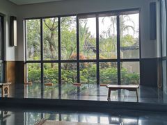 -广州从化都喜泰丽度假酒店温泉